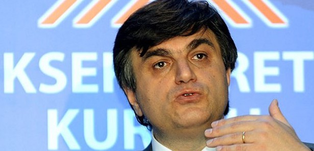 YÖK Bulgaristan denkliğini askıya aldı