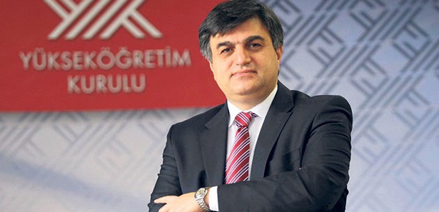 YÖK'ten ODTÜ olayları ile ilgili soruşturma