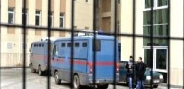 Yüksekova'da KCK davasında 7 tahliye