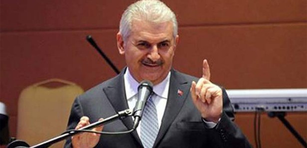 Yıldırım'dan Edirne'ye yüksek hızlı tren sözü