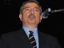 Yılmaz´dan Suriye halkına sıcak mesaj