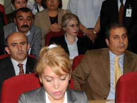 YARSAV'dan kimse HSYK'ya giremedi