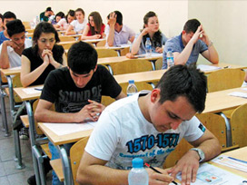YGS´de ilk defa sorulmayan iki konu!