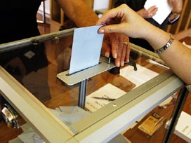 YSK'nın yurt dışında oy kullanmayla ilgili son kararı