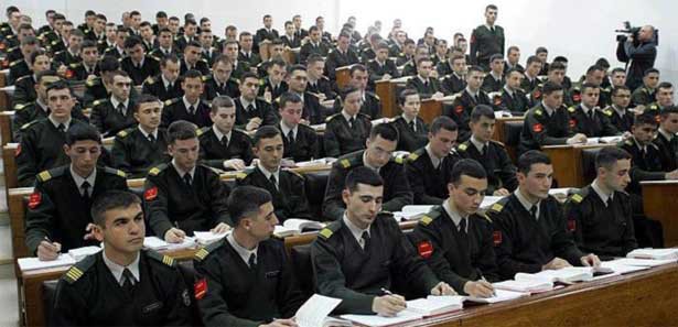 YURTKUR'dan askeri okul öğrencilerine müjde 