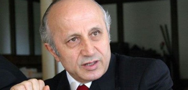 Yaşar Nuri, Cübbeli'ye resmen küfretti 