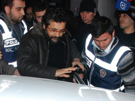 Yalçın'ın avukatı: Kanıt arandığı iddiası asılsız 