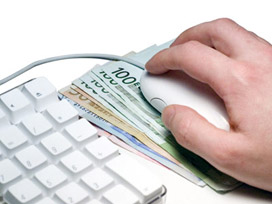 Yalın internetle birlikte vergi indirimi de yolda Yalın internetle birlikte vergi indirimi de yolda