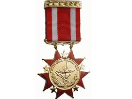 Yalnız yaşayan Kore gazisi ölü bulundu