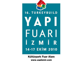 Yapı fuarı 'Turkeybuild İzmir' açıldı 