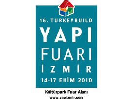 Yapı fuarı 'Turkeybuild İzmir' açıldı