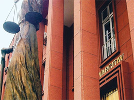 Yargıtay´da iş yükü yüzde 32 arttı