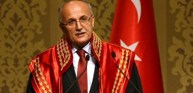 Yargıtay'dan hakimlere 'bilirkişi' uyarısı