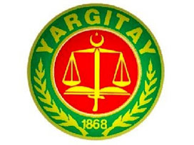 Yargıtay 3. dairesinin başkanı belli oldu
