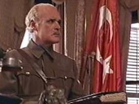 Yasaklı Atatürk filmi ilk kez ekranda 