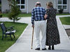 Yaşlılıkta osteoporoz tehlikesine dikkat! 