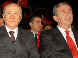 Yavaş'tan Bahçeli'ye zehir gibi mektup! 