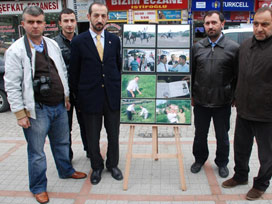 Yazıcıoğlu’nun bilinmeyen fotoğrafları 