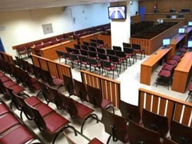 Yedi askere 'Zirve katliamı' tutuklaması