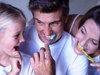 Yemekten hemen sonra diş fırçalamak zararlı 