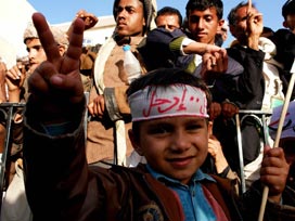 Yemen'de çatışma: 13 ölü 
