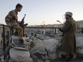 Yemen´deki çatışmada 25 El Kaide üyesi öldü 