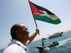 Yeni yardım filosu Gazze için yola çıkacak 