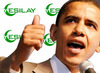 Yeşilay Obama’yı 'Savaşa' çağırdı 