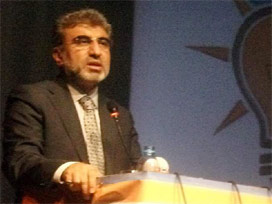 Yıldız: Basın Konseyi'nden de istifa edecek