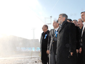 Yıldız: Türkiye, çok ciddi kabuk değiştiriyor 