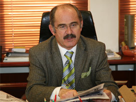 Yılmaz Büyükerşen CHP yolunda iddiası