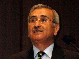 Yılmaz: Zorunlu karşılık oranlarının düşmesi öngörülüyordu