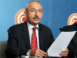 Yolsuzluk iddiaları CHP'nin sitesinde
