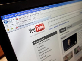 Youtube, Baykal videosu için kapanıyor 