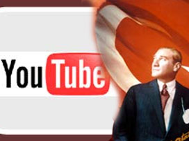 Youtube: O videoları biz kaldırmadık