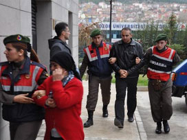Yozgat'ta cinayet zanlısı 5 ay sonra yakalandı 
