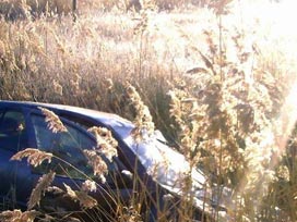 Yozgat'ta trafik kazası: 1 ölü, 2 yaralı