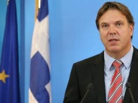 Yunaninstan: Ege'de bir adım geri gitmeyiz