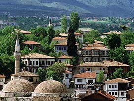 Yunanistan'dan Safranbolu'ya tarihi gezi 