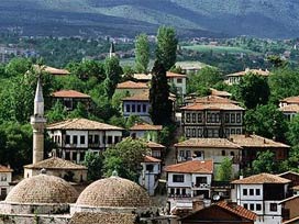 Yunanistan'dan Safranbolu'ya tarihi gezi