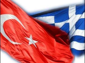 Yunanistan'la istikşafi görüşmeleri 7 Aralık'ta