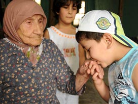 Yurtta ve dünyada bayram coşkusu 