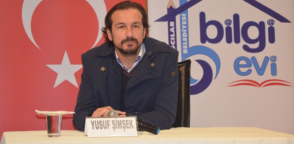 Yusuf Şimşek hangi takımı tuttuğunu açıkladı 