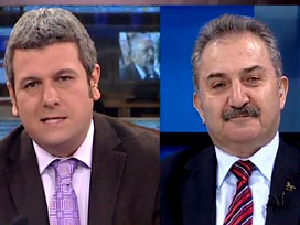 Zeybek, Aydın Doğan´ın o günlerini anlattı