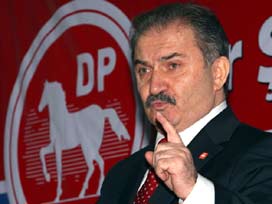 Zeybek'ten Başbakan ve Kılıçdaroğlu'na eleştiri 