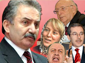 Zeybek'ten DP iddialarına cevap geldi