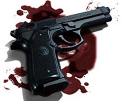 Zonguldak'ta silahlı kavga: 1 ölü 