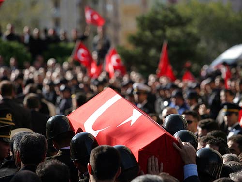 2010'da Türkiye'ye damga vuran olaylar