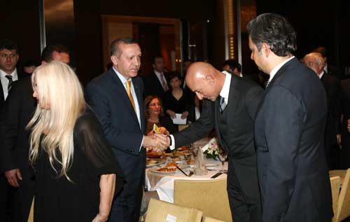 2010 yılının 'Ekonomi Yıldızları' / 2010 yılının 'Ekonomi Yıldızları' /