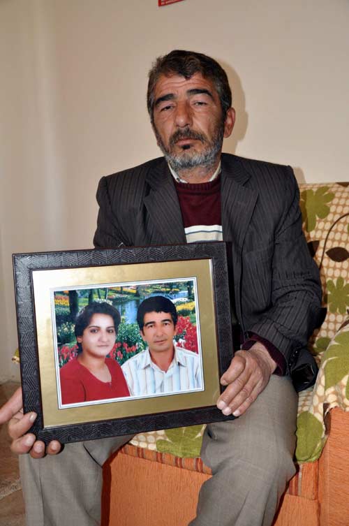 23 gündür ikisinden haber alınamıyor / GALERİ 23 gündür ikisinden haber alınamıyor / GALERİ